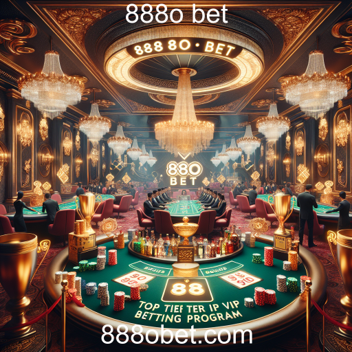 Descubra o Programa VIP do 888o bet: Benefícios e Exclusividades para Jogadores